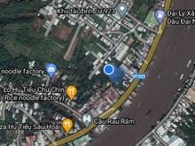 Hình ảnh Bán Nền góc KDC 923, Phường An Bình, Q. Ninh Kiều, Tp Cần Thơ