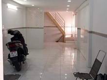 Hình ảnh Nhà hẻm 1/, 42m2, 2 PN, Văn Thân, Quận 6, vào ở ngay, giá 3.35 tỷ