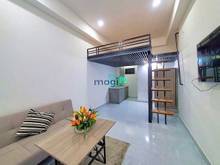 Hình ảnh cho thuê phòng cực rộng mới tại Kênh 19/5 Tân Phú Gần Đại Học CNTP