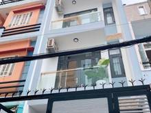 Hình ảnh Bán Gấp nhà 2MT HXH Thành Thái Q10. 4,1X20m