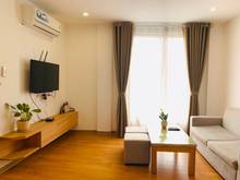 Hình ảnh Chung cư 5 sao full nội thất tại Trúc Lạc gần Nghi Tàm_Cửa Bắc