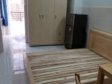 Hình ảnh Phòng Lũy Bán Bích  Khu ADC Thoại Ngọc Hầu Full NộiThât, Giá 3.5Tr/T
