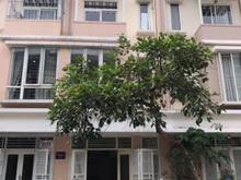 Hình ảnh Cho thuê nhà liền kề kđt xuân phương, DT 75m, 4 tầng, MT 5m. 12 triệu