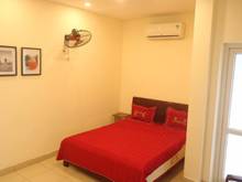 Hình ảnh Cho Thuê Phòng Studio, Giá Từ 3tr, MP Hoàng Cầu, Đống Đa