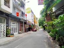 Hình ảnh Cho thuê Nguyên Căn Mặt tiền 134A Trần Văn Dư,Tân Bình