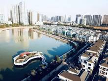 Hình ảnh Bán building MT Nguyễn Thị Minh Khai, Q3. DT 7x25m hầm trệt 7 lầu cho