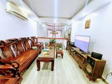 Hình ảnh Bán nhà phố Lò Đúc-6 tầng- Thông sàn-Gara-thang máy-Nhỉnh 6 tỷ