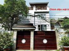 Hình ảnh Bán biệt thự đẹp P. Bình An, Q2. DT 9x27m, 2 lầu, an ninh 24/7,  29Tỷ