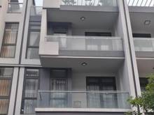 Hình ảnh Cho thuê nhà 420/10 Lê Văn Sỹ, Phường 14, Quận 3