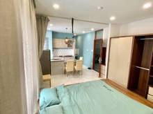 Hình ảnh Căn Hộ 1PN Sang Trọng Trung Tâm Bình Thạnh