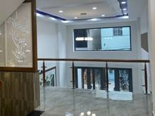 Hình ảnh Cho thuê nhà nguyên căn 46C Cửu Long, phường 2, Tân Bình