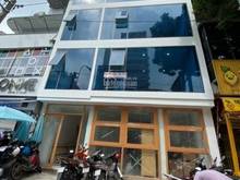 Hình ảnh NHÀ MỚI ĐẸP!!! MT Thạch Thị Thanh, DT: 7x25m Hầm, 4 lầu. Giá 89tr