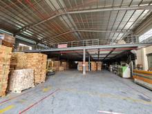 Hình ảnh Xưởng 7000m2 cho thuê mặt tiền Đại lộ bình dương, Lái thiêu, Thuận an