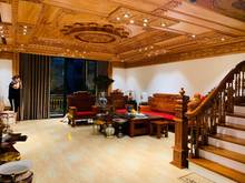 Hình ảnh Nhà quan nhân 6 tầng - tháng máy -  nội thất sang trọng - view hồ - 2