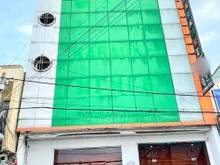 Hình ảnh Bán Tòa nhà 4 Tầng Mặt Tiền Đường Số 37 , P,Tân Quy,Quận 7