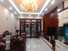 Hình ảnh Bán gấp nhà Đặng Tiến Đông, nở hậu, gần vườn hoa, 60m5t, 6.9 tỷ