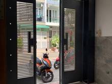 Hình ảnh Bán nhà HXH 12M Lê Đức Thọ, P15, GV. 64m2 - 5T. Giá 8.1tỷ.