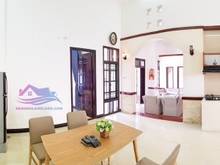 Hình ảnh Nhà kiểu biệt thự mini gần Furama, 2 phòng ngủ - B189