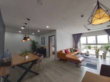 Hình ảnh Kẹt tiền bán gấp 135m 3pn 2wc +ô xe Happy valley giá 6ty350 Hot hot