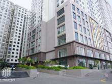 Hình ảnh Giỏ hàng sang nhượng CC Green River, Q.8. 65m2 - 68m2 -72m2 Giá 1.6 tỷ