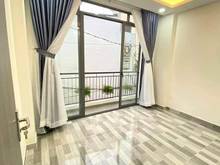 Hình ảnh Nhà mới đẹp, Sát mặt tiền, Quận Tân Phú, 42m2 giá nhỉnh 4 tỷ
