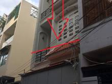 Hình ảnh Bán nhà HXH đường Số 8, P. Bình An, Quận 2, DT 5x12,5m, 1 trệt 2 lầu,