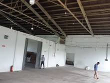 Hình ảnh Cho thuê kho xưởng 2000m2 sân đỗ xe CONT 40ft MẶT TIỀN Tân Thới Nhì 15