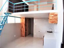 Hình ảnh Phòng có gác kế bên Hàng Xanh, rộng 30m2 giá ưu đãi mùa dịch