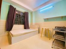Hình ảnh Phòng Trọ Phú Nhuận – Bình Thạnh – FULL Nội Thất  - Giá chỉ 3tr8
