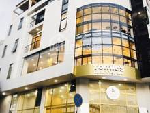 Hình ảnh Cho thuê Góc 2MT NAM KỲ KHỞI NGHĨA, DT: 8x18m Hầm,Trệt 2 lầu. Giá 80tr
