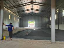 Hình ảnh Cho thuê kho xưởng 800m2 mặt tiền xe CONT đường QL1A  gần cầu Bến Cát.