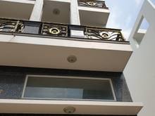 Hình ảnh Bán Nhà 3 lầu HXH Phạm Văn Bạch P15 Tân Bình DT: 4 m x 19 m