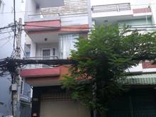 Hình ảnh Bán Nhà 3 lầu HXH Phạm Văn Bạch P15 Tân Bình DT: 4 m x 20 m