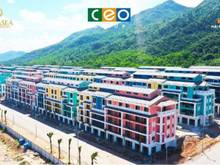 Hình ảnh Sonasea Vân Đồn dự án nghỉ dưỡng ven biển sổ lâu dài cạnh CASINO