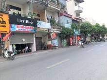Hình ảnh Gia đình cần bán gấp 55m đường 20m ở Nguyễn Sơn, Long Biên