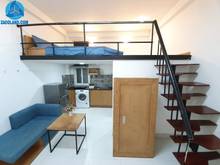 Hình ảnh Căn Hộ Duplex Xinh Xắn Mới Xây Nguyễn Văn Trỗi