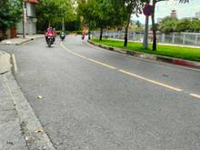 Hình ảnh Hẻm xe tải quay đầu, Lý Chính Thắng Q3, 40M2, 3 tầng,Giá7,9 tỷ