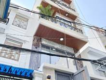 Hình ảnh Nhà phố hiện đại 3 lầu khu biệt thự Kiều Đàm