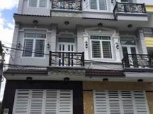 Hình ảnh Gấp Chỉ trong tháng Chỉ 3.35 tỷ Sở hữu nhà 3 tấm S:64m2  ngã 4 gò mây