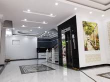 Hình ảnh Chính chủ bán nhà 5 tầng 86,5m khu đấu giá cạnh Ecohomes Phúc Lợi