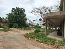 Hình ảnh Cho thuê kho bãi 3000m2 đường Nguyễn Kiệm gần Vòng Xoay Nguễn Thái Sơn