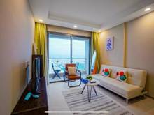 Hình ảnh Thuê ngay chung cư Gold View 80m2 - nhà đẹp - view Hồng Kông - 2PN