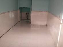 Hình ảnh Cho Thuê Nhà Mặt Tiền Mai Văn Vĩnh, 3.7x14m. Trệt, Gác. Nhà Mới. 11 tr