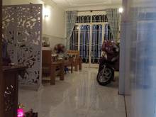 Hình ảnh Nhà Bạch Đằng , hẻm 3 gác ,36m2 .2 Tầng . Giá chỉ 4.3 Tỷ