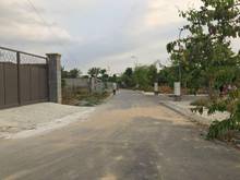 Hình ảnh Bán Đất Sổ Hồng, Phước Vĩnh An,Củ Chi, 13tr/m2