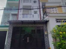 Hình ảnh Bán Nhà Đẹp Giá Mb6623 phiên bản mới nhất HXH Đường Đất Mới DT:4x15m 2 Lầu Giá: 4.6 Tỷ TL
