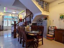 Hình ảnh Ngôi Nhà 3 Tầng Đáng Từng Đồng Tiền Mà Bạn Bỏ Ra ( Quận Sơn Trà )