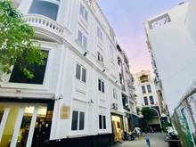 Hình ảnh Bán nhà hẻm ô tô 7m Nguyễn Xí p26 Bình Thạnh, 85m2, 3 tầng.