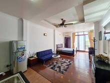 Hình ảnh Phòng 40m2 có Ban Công QUẬN 1 GIẢM GIÁ MÙA DỊCH