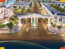 Hình ảnh CK 10-20 chỉ vàng SJC,CENTURY CITY MT đối diện Sân bay Long Thành